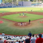 Ole Miss Baseball Opens 2026 Season Against Nevada at Swayze Field Baseball Hosts Nevada for 2026 Opening Weekend