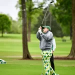 Belhaven Athletics Hosts Sixth Annual Team Green Golf Scramble on April 16 Team Green Golf Scramble: April 16th