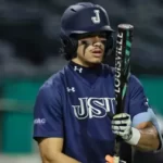 Ole Miss beats Jackson State 18-3 in midweek baseball game Tigers fall to No. 16 Ole Miss in midweek contest