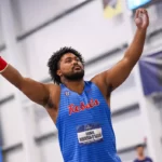 Ole Miss' Tarik Robinson-O’Hagan Remains on The Bowerman Watch List for 2026 Track & Field’s Tarik Robinson-O’Hagan on The Bowerman Watch List February Update