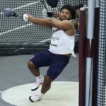 Ole Miss Men and Women Rank in Week Four USTFCCCA Indoor Track & Field Ratings Men’s Track & Field No. 12, Women No. 25 in Week Four USTFCCCA Rating Index