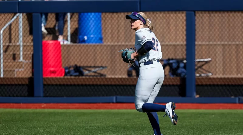 Ole Miss Softball Opens Home Series Against Central Arkansas Softball Opens Lengthy Home Swing Against Central Arkansas