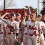 Ole Miss Softball No-Hitter Highlights Friday Doubleheader Sweep Whitten Throws No-Hitter, Trachsel Becomes Winningest Coach at Ole Miss in Friday Sweep