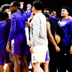 Texas Southern Tops Alcorn in Overtime Thriller Braves Suffer Overtime Heartbreak in Houston