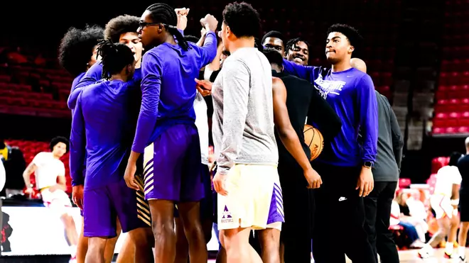 Texas Southern Tops Alcorn in Overtime Thriller Braves Suffer Overtime Heartbreak in Houston