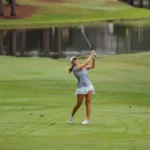 Southern Miss Women's Golf Opens Spring Season at Great River Cup Southern Miss Opens Spring Slate at Great River Cup