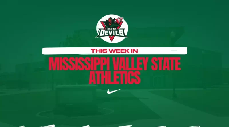 This Week in Valley State Athletics