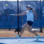 Jackson State Falls to Southern Miss in Narrow Match Tigers fall in close contest at Southern Miss