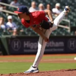 Ole Miss Baseball shuts out Ohio State behind Townsend's career-high nine strikeouts No. 25 Baseball Shuts Out Ohio State Behind Townsend’s Career Day