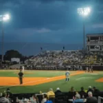 UC Santa Barbara beats Southern Miss 5-1 in season opener Baseball Falls Short in Season Opener 5-1 Against UC Santa Barbara