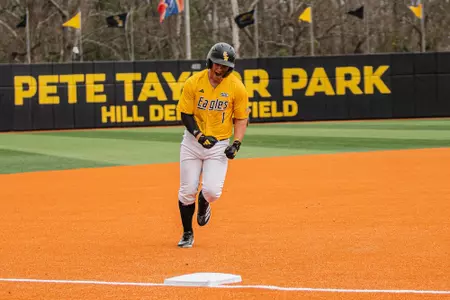 Southern Miss Outfielder Joey Urban Named Sun Belt Player of the Week Joey Urban Named Sun Belt Baseball Player of the Week