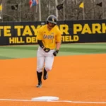 Southern Miss Baseball Opens Four-Game Road Series at Southeastern Louisiana Baseball Opens Four-Game Road Swing at Southeastern Louisiana