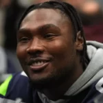 Mississippi State's Charles Cross to Make Super Bowl Debut with Seahawks #STATEtoSundays: Super Bowl Preview