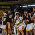 Southern Miss Men's Basketball Achieves Fourth-Largest Comeback in School History Men's Basketball Records Fourth-Largest Comeback Win in School History