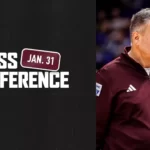 Missouri beats Mississippi State 84-79 behind physical play WATCH: Coach Jans Postgame Presser - Missouri