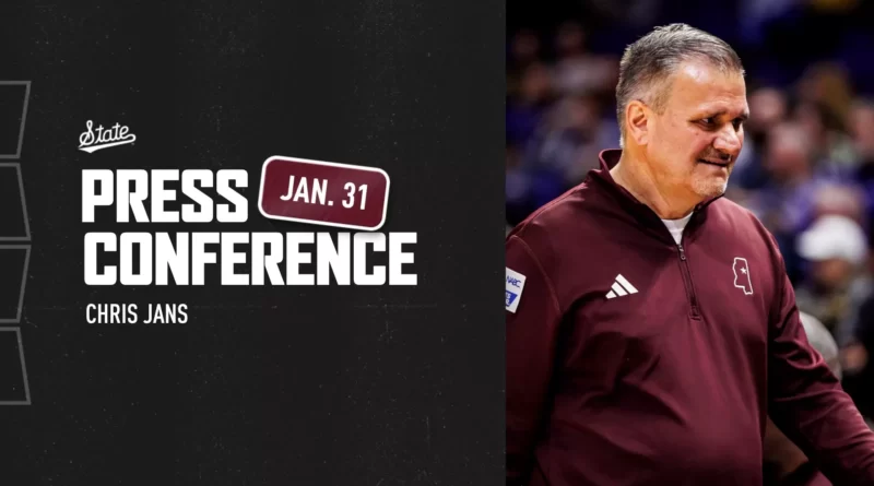 Missouri beats Mississippi State 84-79 behind physical play WATCH: Coach Jans Postgame Presser - Missouri
