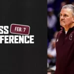 Arkansas beats Mississippi State 88-68; Coach Jans discusses team struggles WATCH: Coach Jans Postgame Presser - No. 21 Arkansas