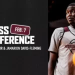 Mississippi State falls to No. 21 Arkansas, 88-68 WATCH: Players Postgame Presser - No. 21 Arkansas