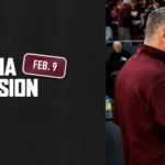 Mississippi State's Coach Jans Addresses Season Challenges Ahead of Tennessee Game WATCH: Coach Jans Media Session