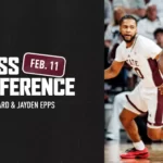 Mississippi State players discuss comeback effort in loss to Tennessee WATCH: Player Postgame Presser - Tennessee