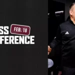 Mississippi State coach Chris Jans praises players' resilience after win over Auburn WATCH: Coach Jans Postgame Presser - Auburn