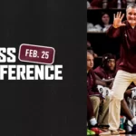Mississippi State's Coach Jans Discusses Loss to No. 17 Alabama WATCH: Coach Jans Postgame Presser - No. 17 Alabama