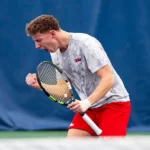 Ole Miss Men's Tennis Extends Unbeaten Streak With Two Wins in Nebraska Men’s Tennis Continues Unbeaten Streak After Securing Two More Wins