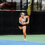 Southern Miss Women’s Tennis Hosts McNeese to Start Three-Match Home Streak Women’s Tennis Hosts McNeese to Open Three Match Home Stretch