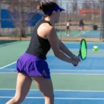 Sam Houston Women's Tennis Sweeps Alcorn at Vicksburg Braves Fall at Home to Sam Houston