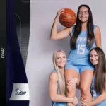 Blue Mountain Christian women’s basketball dominates Welch on the road Toppers roll past Welch in complete road performance