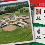 Clark Shines, Diaz Leads as Mississippi Valley Softball Earns Split in Alabama Clark’s Gem, Diaz’s Perfect Day Helps Softball Earn Split