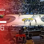 Marshall Stuffs Hornets with Eight Steals in Loss to Alabama State Marshall Swipes Eight Steals Against Hornets