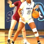 Owl Women Break Losing Streak With Win Over Eureka Owl women get back on track versus Eureka, 91-62