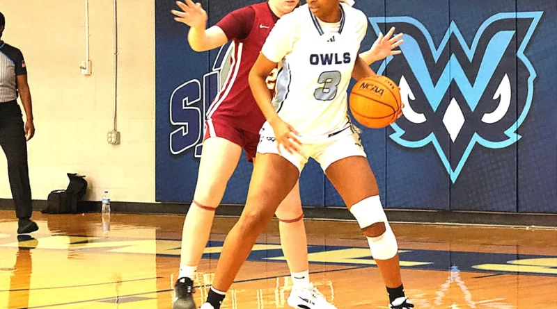 Owl Women Break Losing Streak With Win Over Eureka Owl women get back on track versus Eureka, 91-62