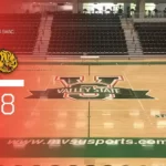 Pace Blocks Three Shots in Five Minutes as Childress Leads in Assists for Mississippi Valley State Pace Has Three Blocks In Five Minutes, Childress Logs Six Dimes vs. Golden Lions