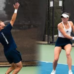 Mississippi College Sweeps Christian Brothers in Tennis Season Opener Men's Tennis, Women's Tennis: Tennis Sweeps Christian Brothers to Open Regular Season and GSC Play