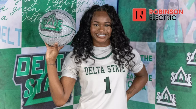 Delta State Athletics Highlights Upcoming Events and Achievements This Week in Delta State Athletics