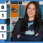 Blue Mountain Christian Sweeps Stillman in Season Opener Doubleheader Toppers open 2026 season with a doubleheader sweep versus Stillman