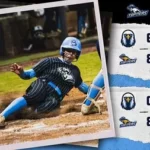 Blue Mountain Christian softball sweeps doubleheader against US Sports University Toppers sweep doubleheader behind balanced offense and steady pitching