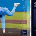 Blue Mountain Christian completes four-game sweep of Williams Baptist Toppers complete four-game sweep of Williams Baptist behind clutch performances