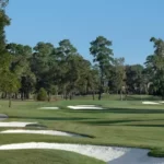 Mississippi College Men’s Golf Finishes 11th at Houston Classic Men's Golf: Choctaws finish 11th at Houston Classic