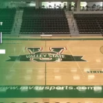 Mayfield, James Score 30+ Points as Jackson State Beats Mississippi Valley State Both Mayfield & James Drop 30+ Points On Jackson State