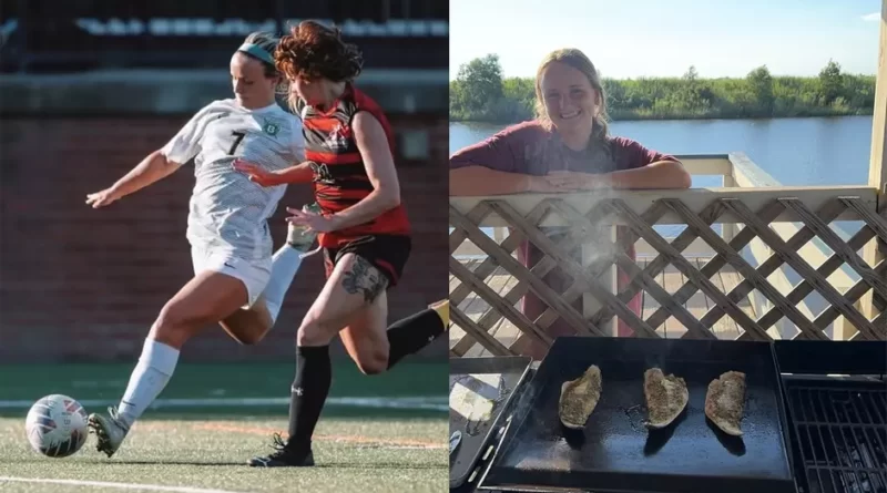 Belhaven Alumnus Kyla Shaw Excels as Tax Accountant and CPA Candidate Alumni Spotlight: Kyla Shaw