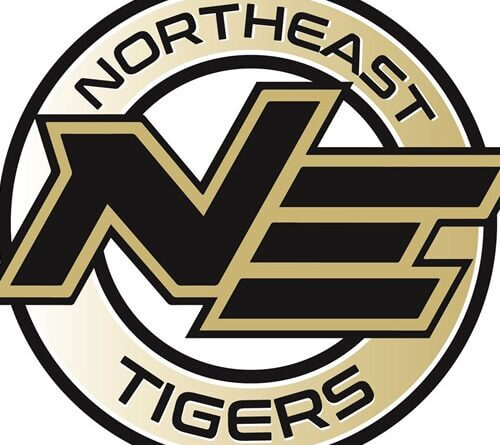 East Central Edges Northeast Mississippi in Close Contest, 77-74 NEMCC Tigers