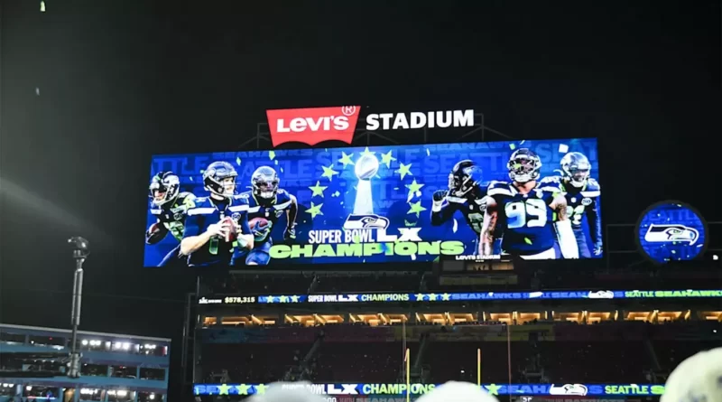 Three Ole Miss Alumni Win Super Bowls with Seattle Trio of Rebels Become Super Bowl Champions with Seattle