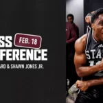 Mississippi State Players Reflect on Win Over Auburn in Postgame Press Conference WATCH: Players Postgame Presser - Auburn