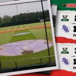 Stephen F. Austin Sweeps Mississippi Valley State in Opening Day Doubleheader Eric Williams Racks Up Five Hits In Opening Day Twin Bill at SFA