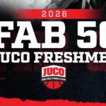Barnes and Rowe Named to JucoRecruiting.com's Top 50 Unsigned Freshmen Barnes, Rowe tabbed two of JUCO Recruiting's Top 50 unsigned freshmen