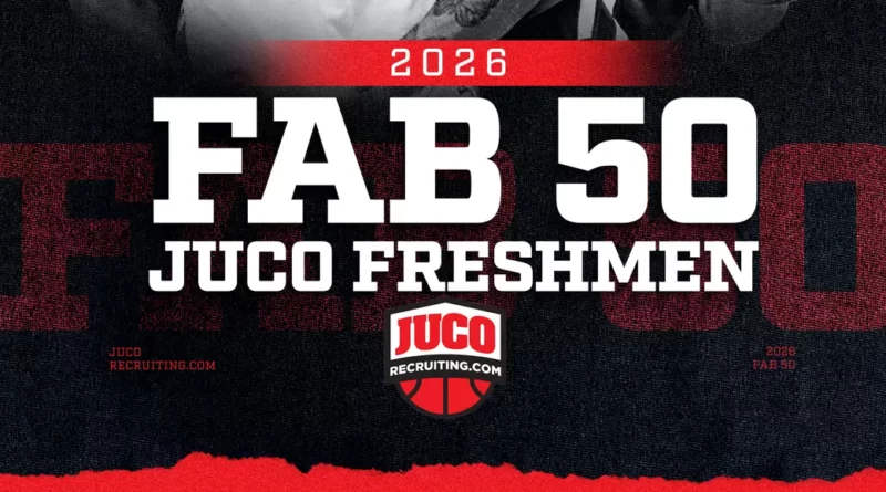 Barnes, Rowe tabbed two of JUCO Recruiting's Top 50 unsigned freshmen