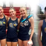 Mississippi College Track Teams Shine at Pittsburg State Invitational Men's Track, Women's Track: Event Wins and School Records Highlight Strong Showing at Pittsburg Stat